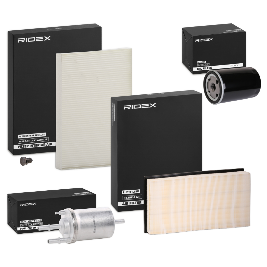 RIDEX 4055F33038