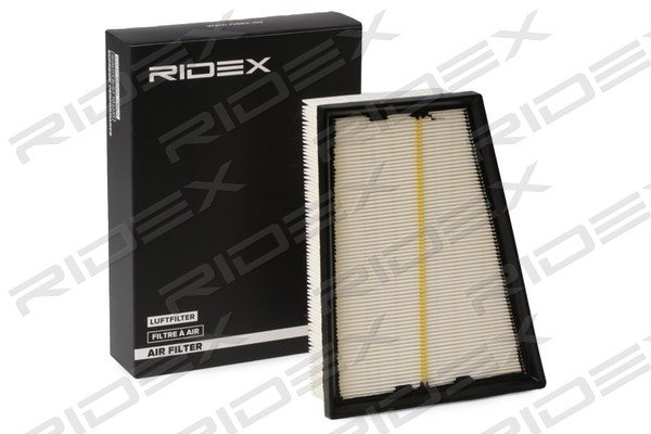 RIDEX 8A0633