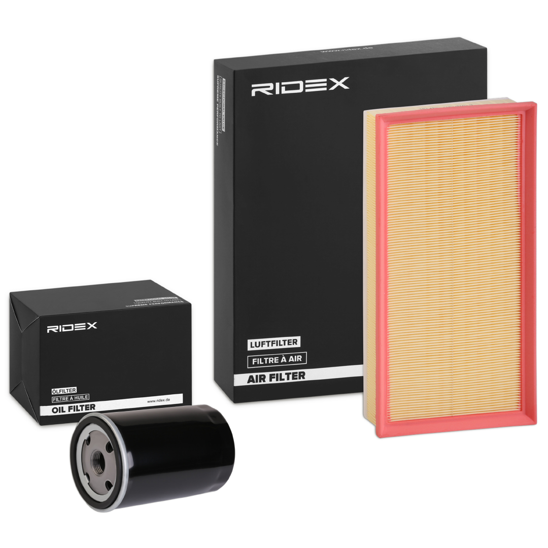 RIDEX 4055F1323