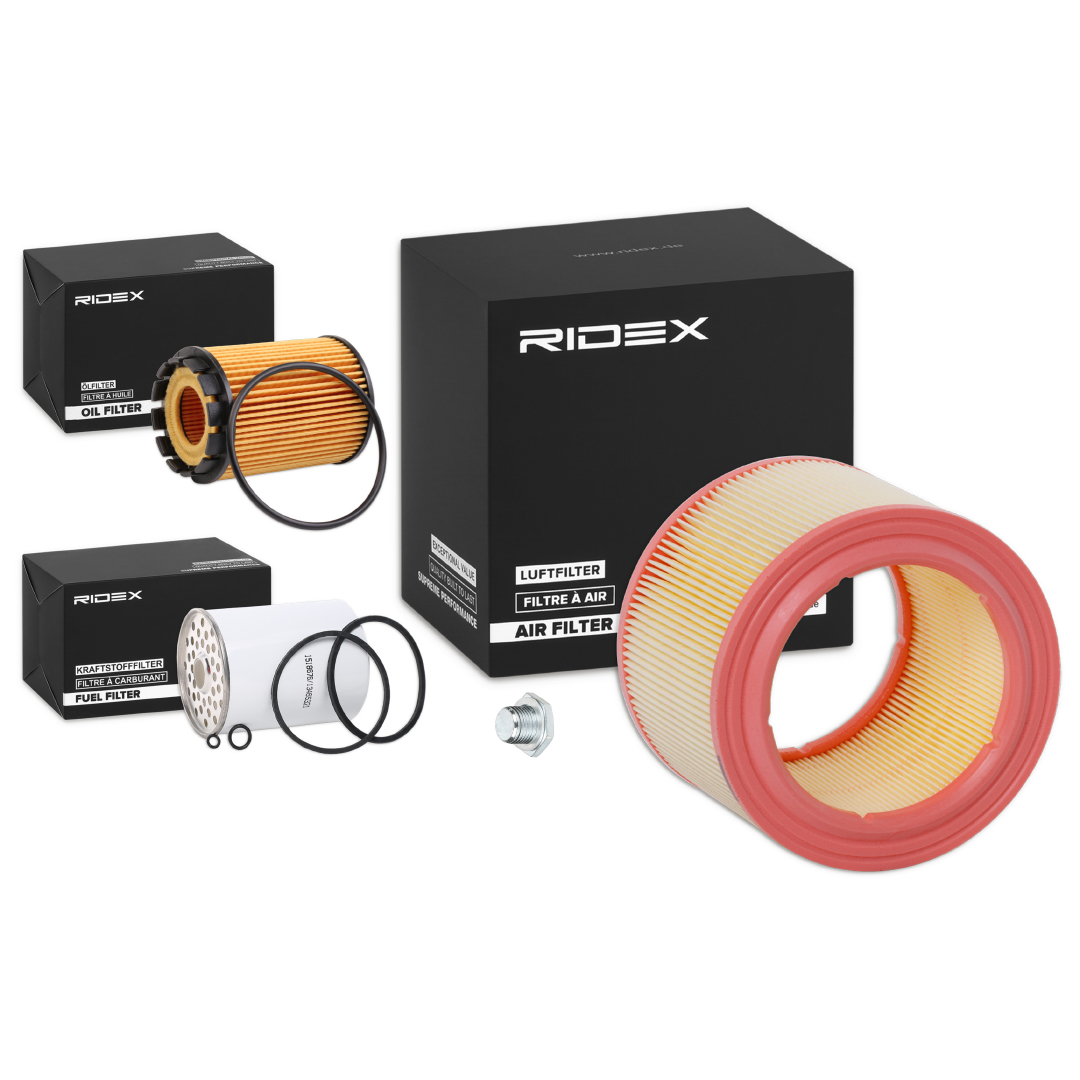 RIDEX 4055F10365