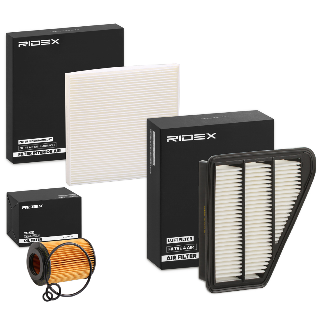 RIDEX 4055F3854