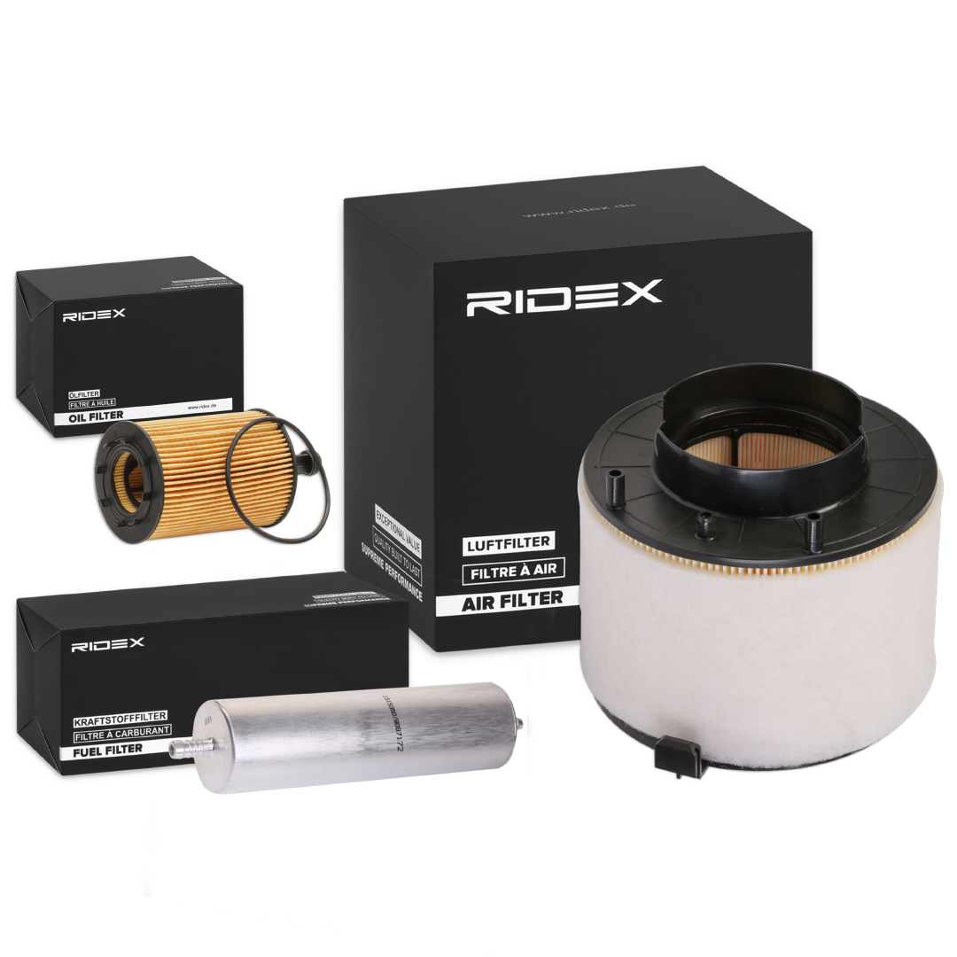 RIDEX 4055F22699