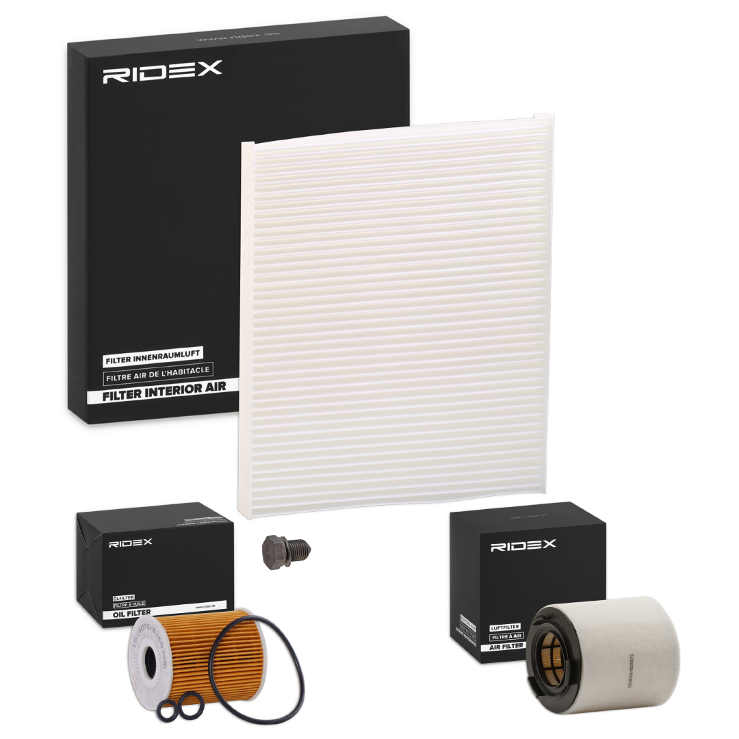 RIDEX 4055F0556