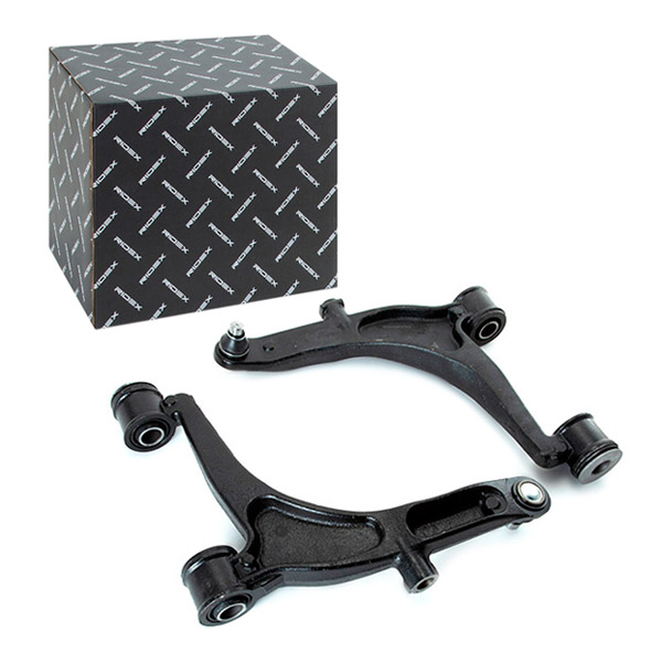 RIDEX 772S0218