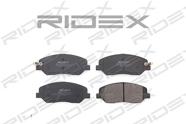 RIDEX 402B0262