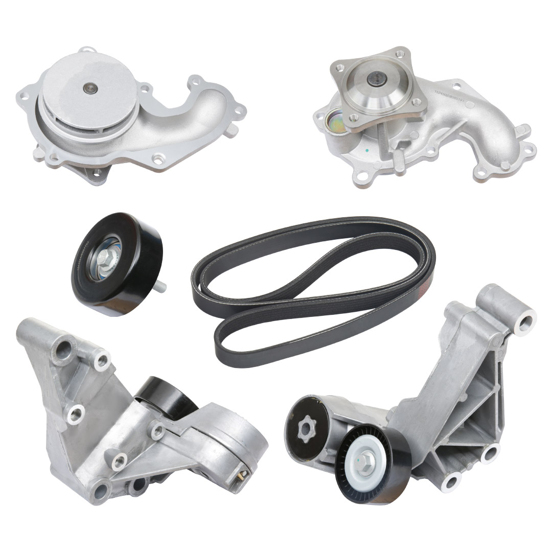 RIDEX 4172P0019 RIDEX 4172P0019