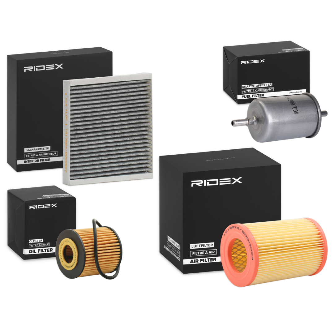 RIDEX 4055F28143