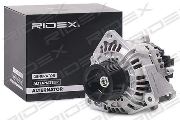 RIDEX 4G0580