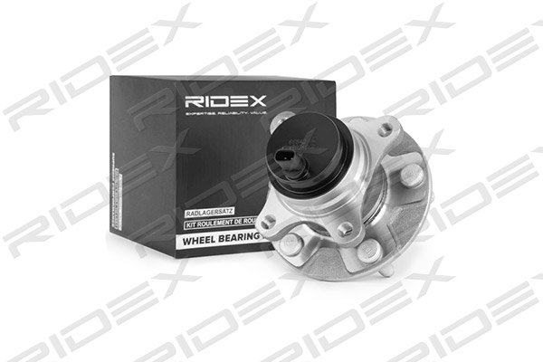 RIDEX 654W0332