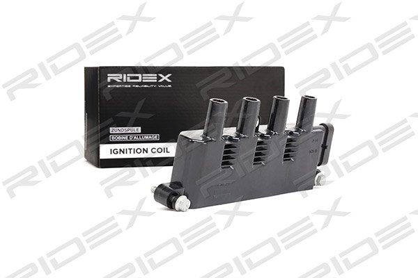 RIDEX 689C0157