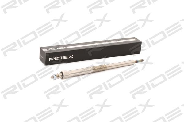 RIDEX 243G0056