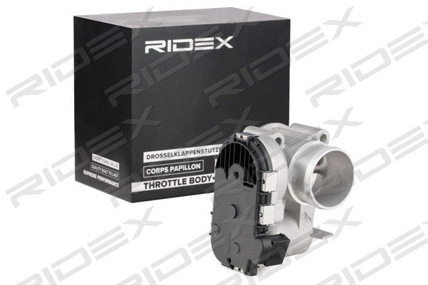 RIDEX 158T0133