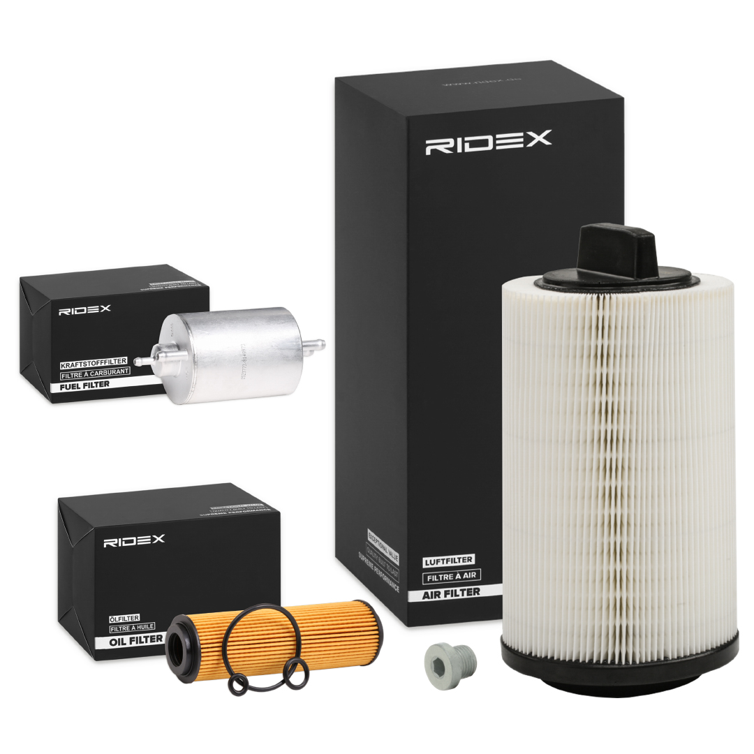 RIDEX 4055F9896