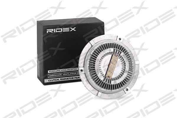 RIDEX 509C0027