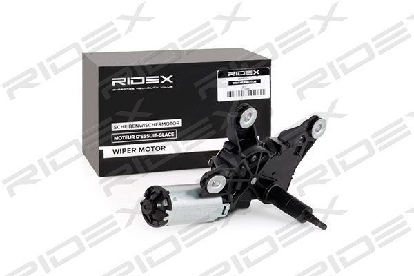 RIDEX 295W0021
