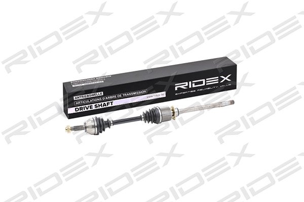 RIDEX 13D0043