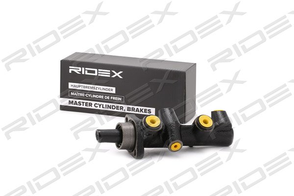 RIDEX 258M0016