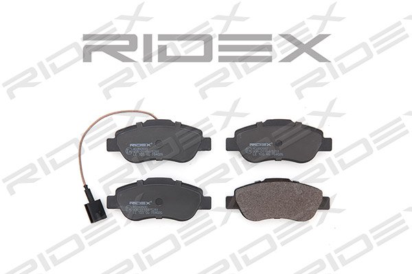 RIDEX 402B0500