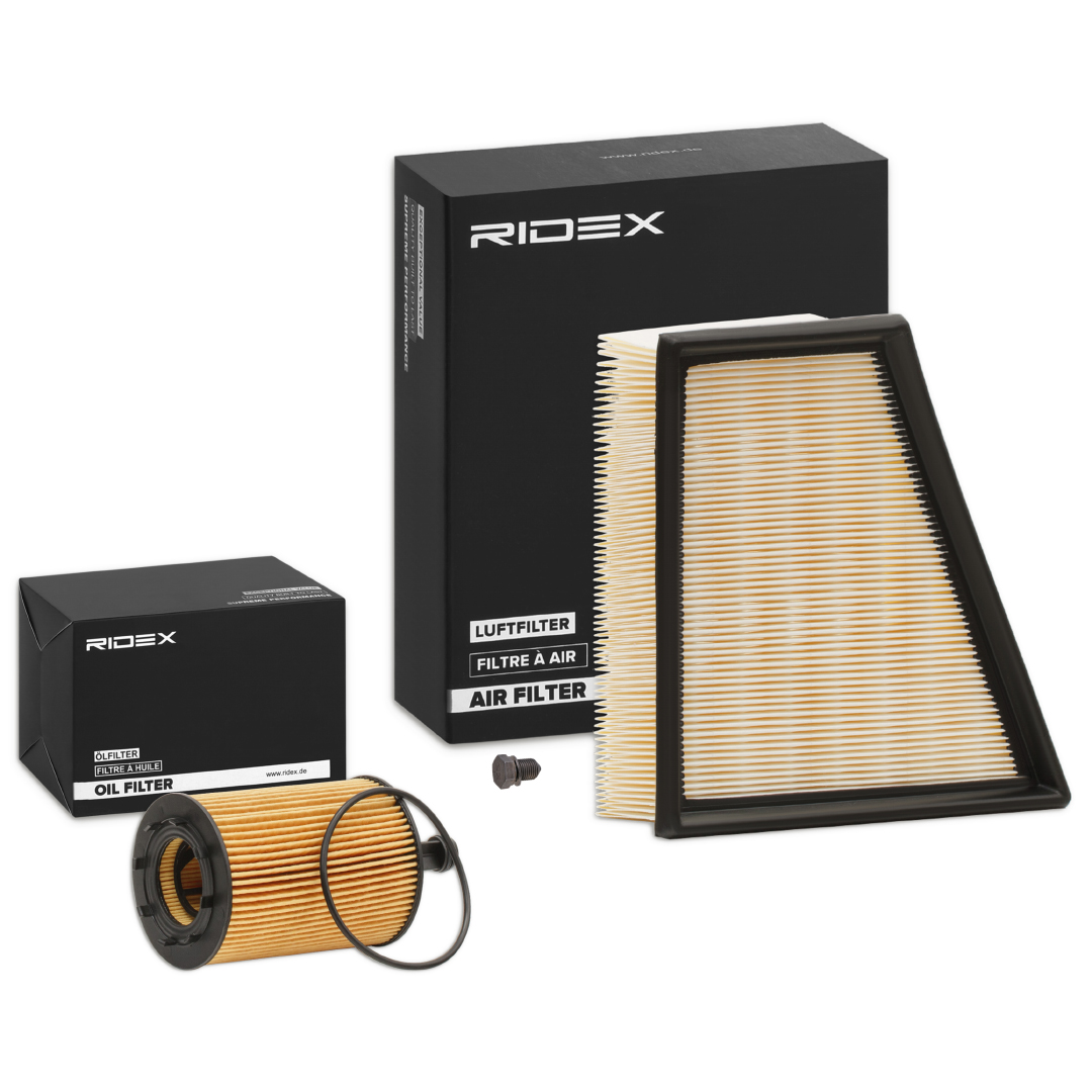 RIDEX 4055F1531