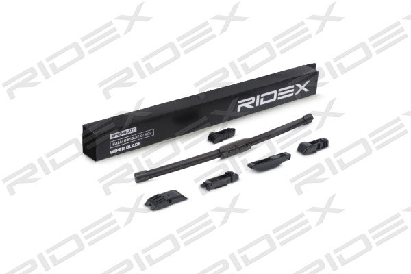 RIDEX 298W0161
