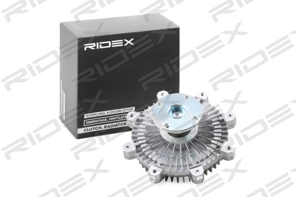 RIDEX 509C0025
