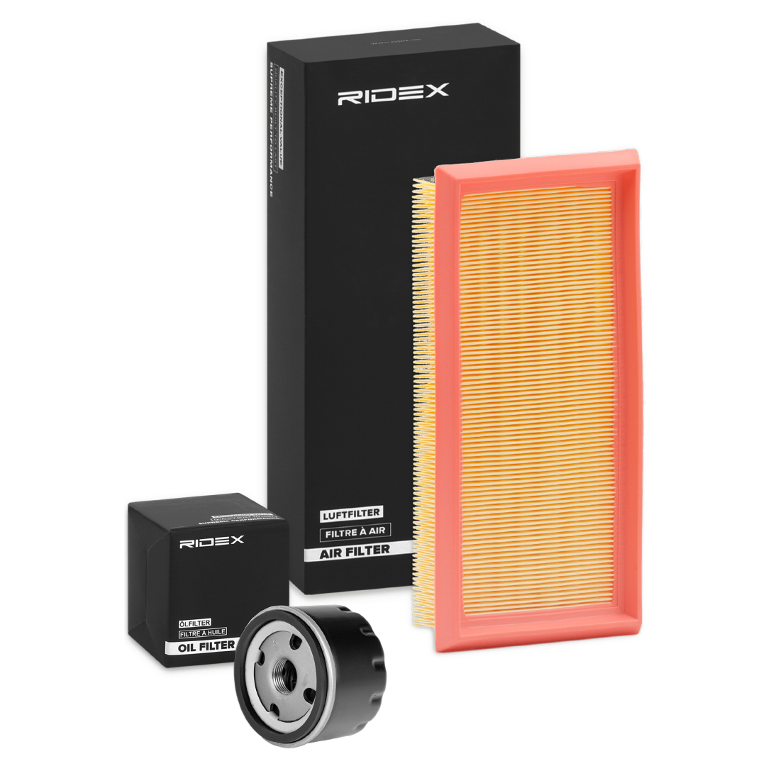 RIDEX 4055F1521