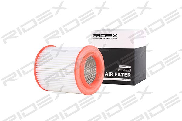 RIDEX 8A0352