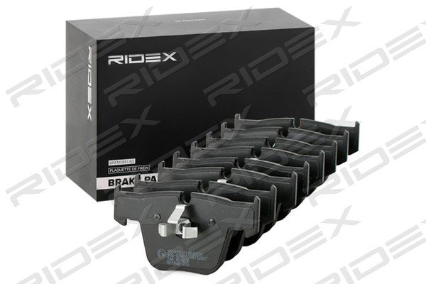 RIDEX 402B1079