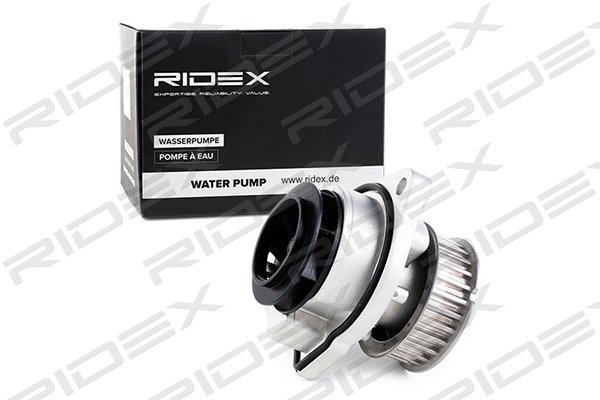 RIDEX 1260W0036