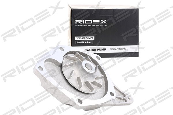 RIDEX 1260W0016