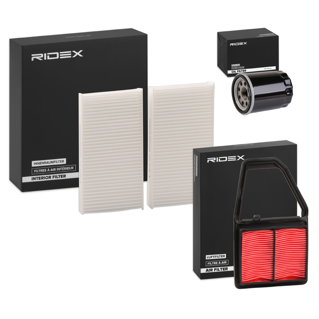 RIDEX 4055F19655