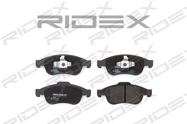 RIDEX 402B0343
