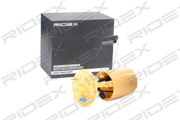 RIDEX 1382F0037