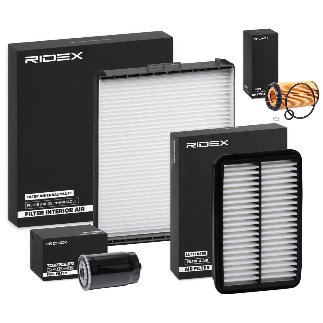 RIDEX 4055F28978 RIDEX 4055F28978