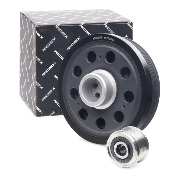 RIDEX 3213B0253