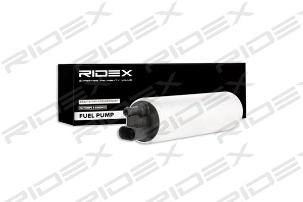 RIDEX 458F0064
