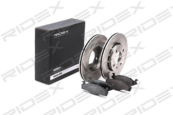 RIDEX 3405B0069 RIDEX 3405B0069