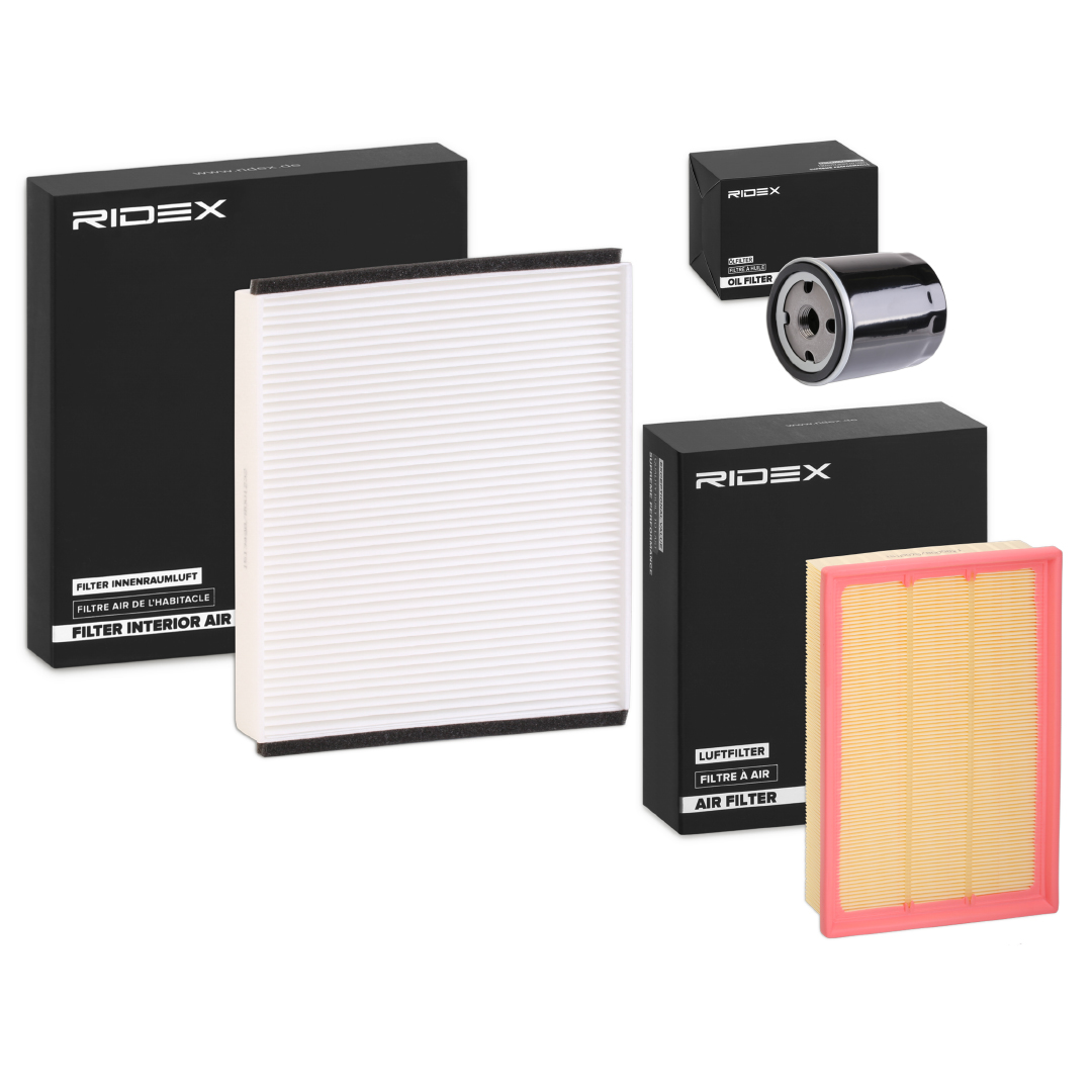RIDEX 4055F19938
