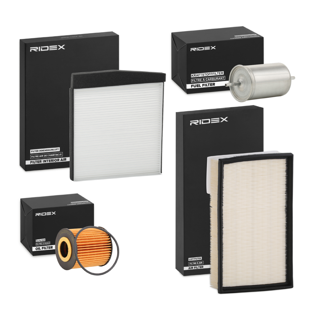 RIDEX 4055F11874
