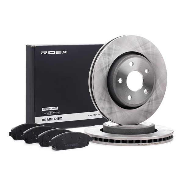 RIDEX 3405B1513 RIDEX 3405B1513