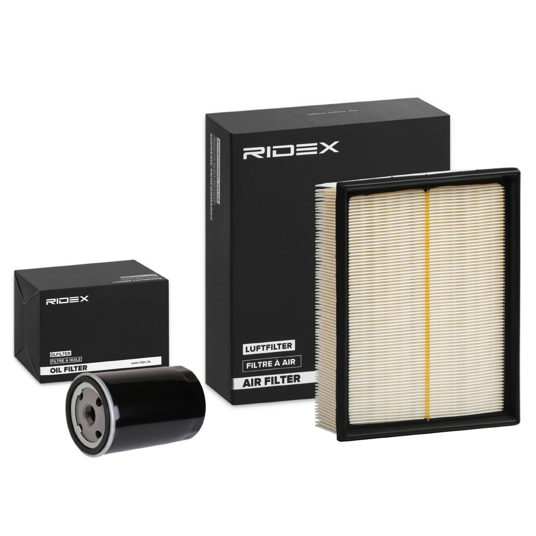 RIDEX 4055F1318