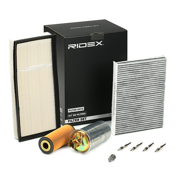 RIDEX 4682P0174