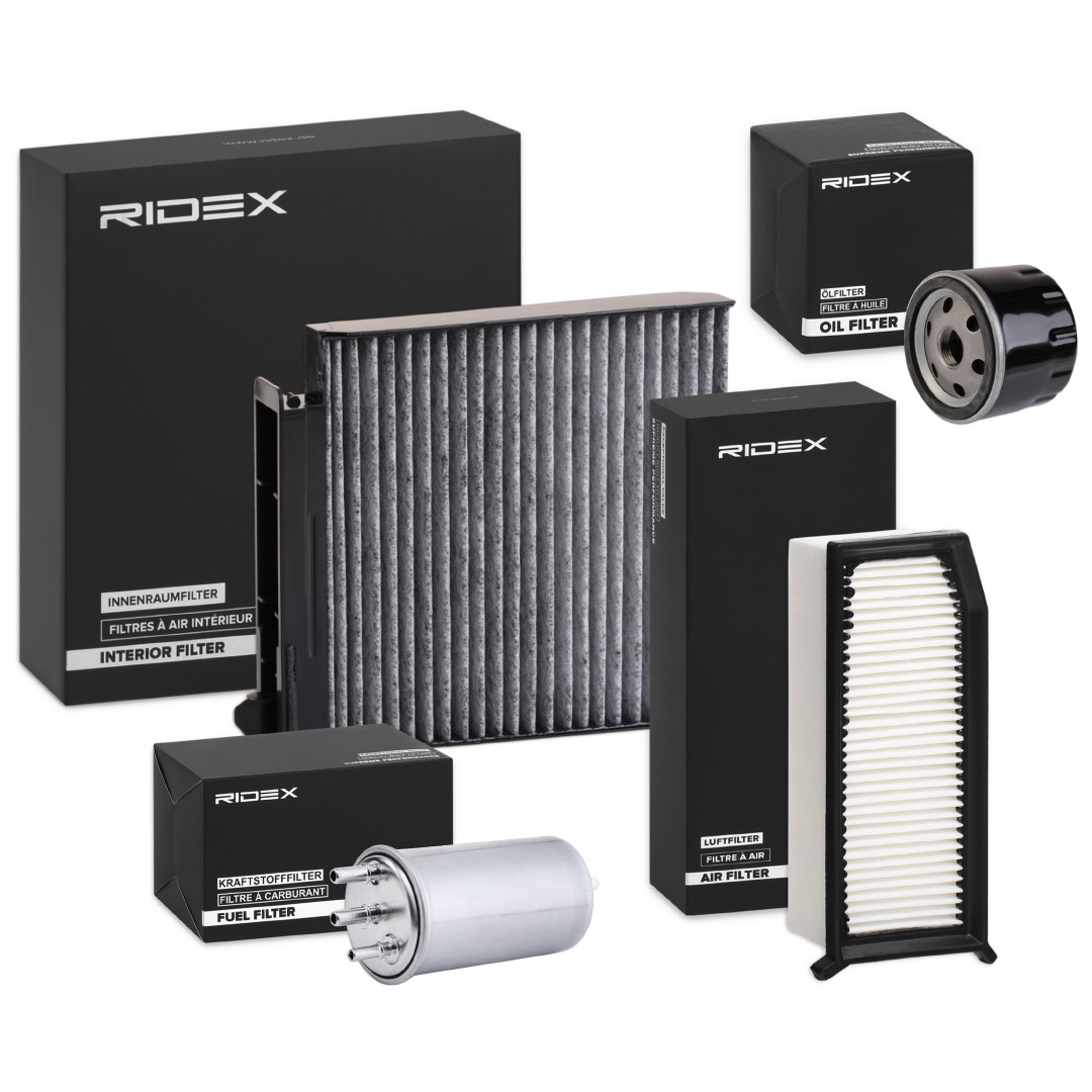 RIDEX 4055F29739