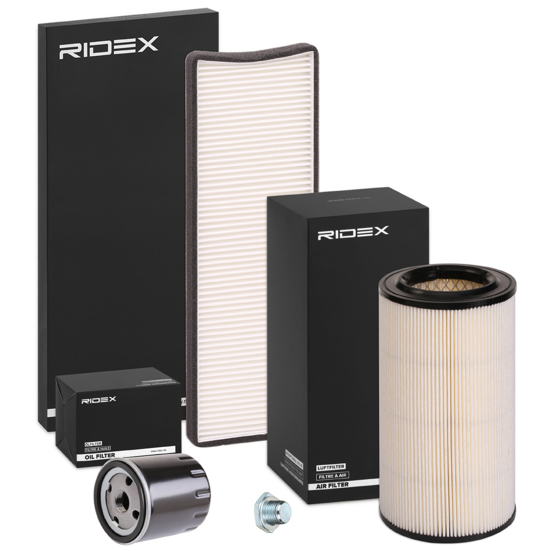 RIDEX 4055F20720 RIDEX 4055F20720
