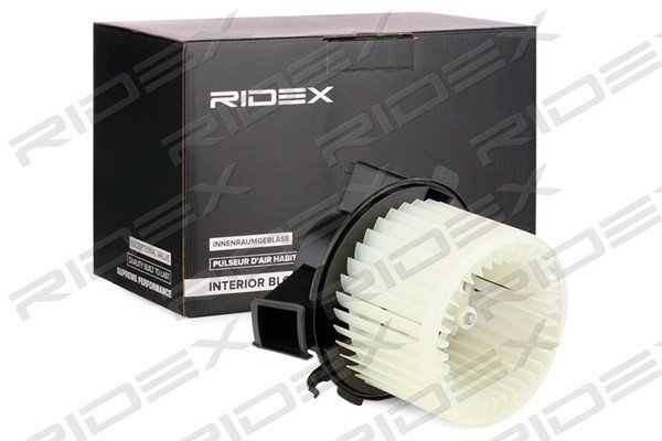RIDEX 2669I0084