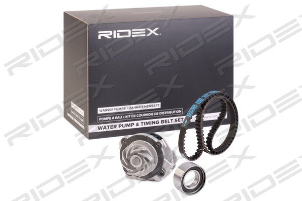 RIDEX 3096W0040