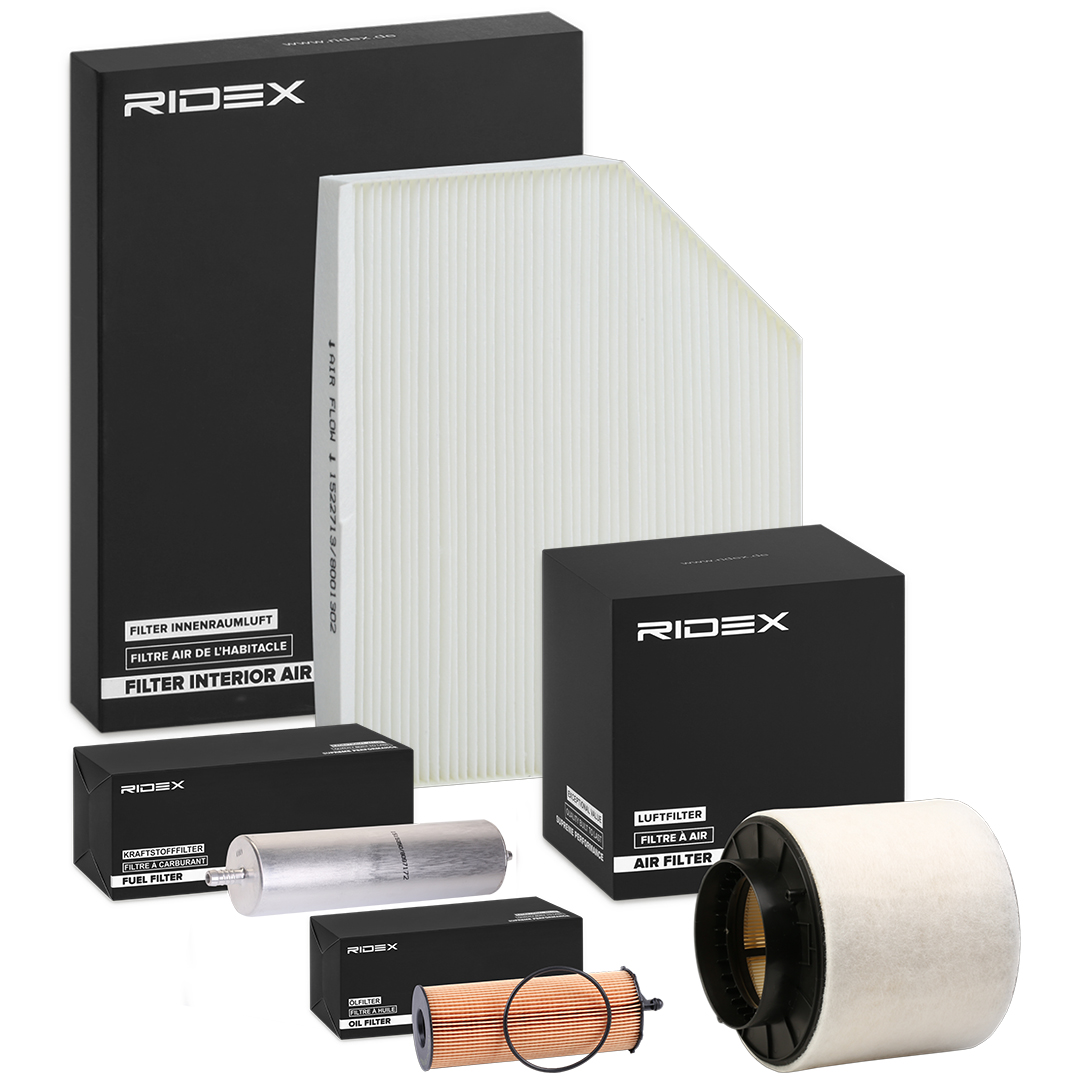 RIDEX 4055F28461
