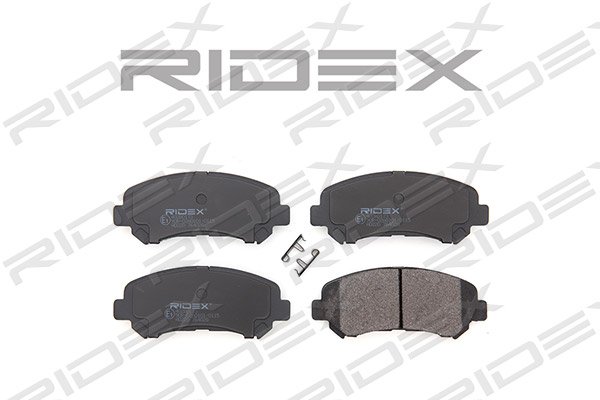 RIDEX 402B0173