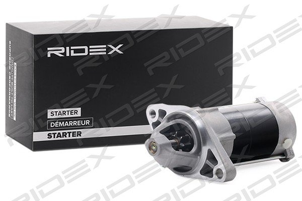 RIDEX 2S0398