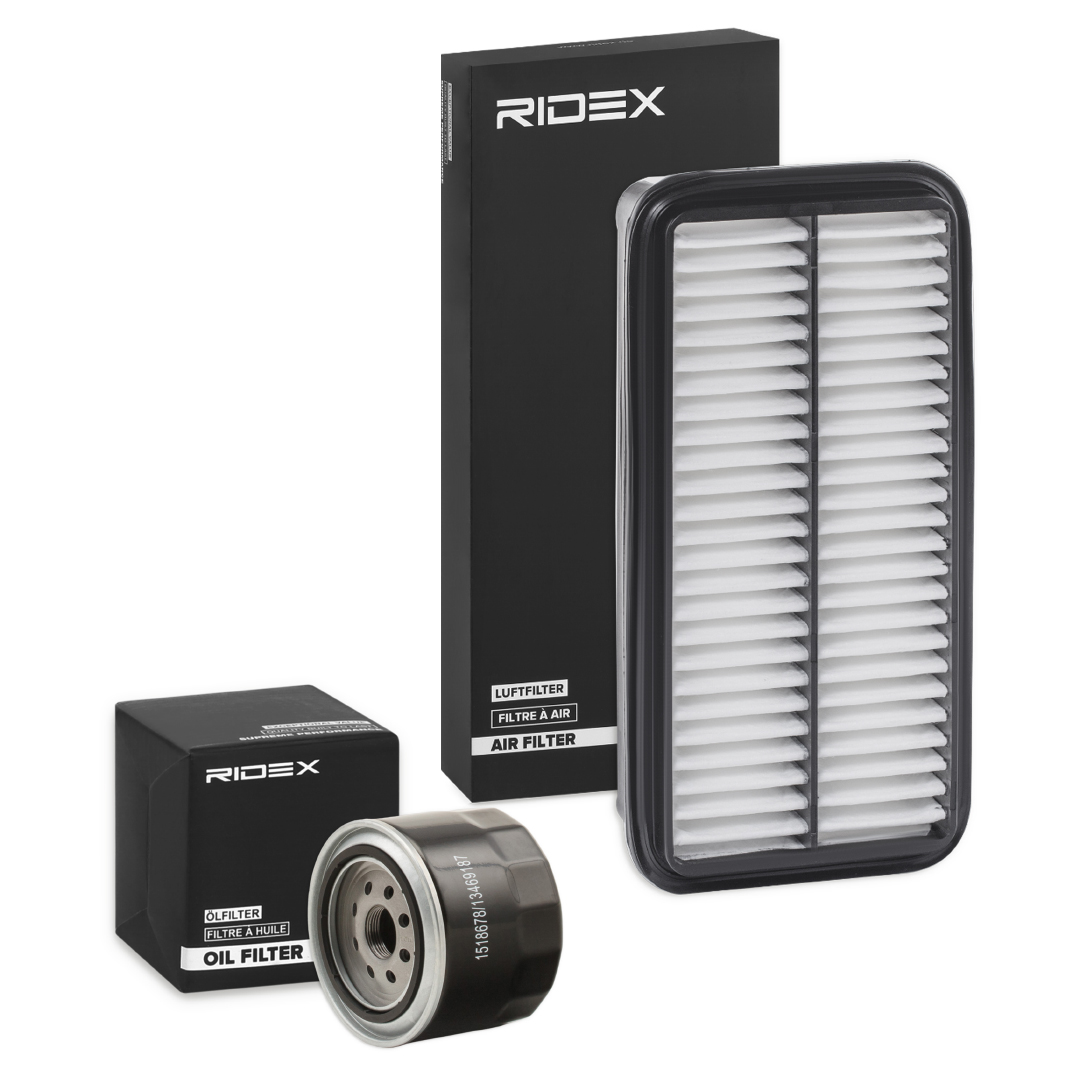 RIDEX 4055F1446 RIDEX 4055F1446